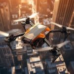 SANSA Air - We have the most complete range of aerial electric vehicles, we have incredible models of drones for games, individuals and the industry in general of the SANSA brand