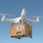 SPECIAL INDUSTRIAL DRONES - for shipping goods, agriculture, firefighters and many more