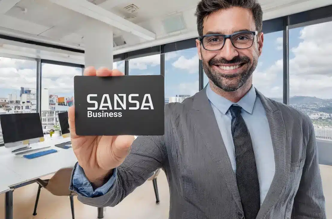 The SANSA Club has been created to unite all friends and the entire SANSA community entrepreneurs, dealers, clients, friends, investors, etc.