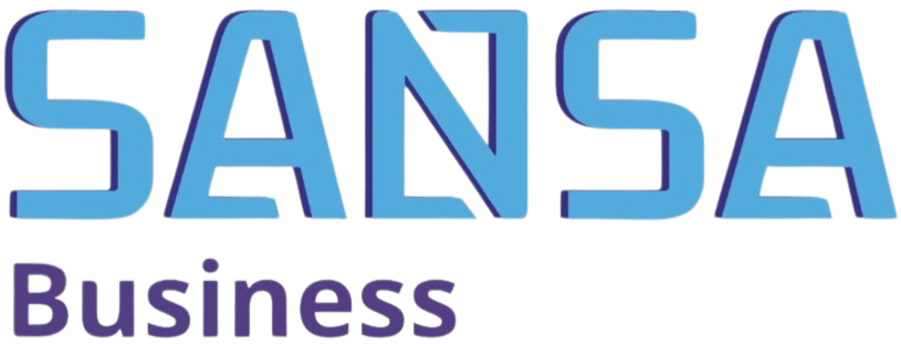 Logo SANSA Business
